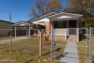 1185 W 20TH Street, Jacksonville, FL 32209