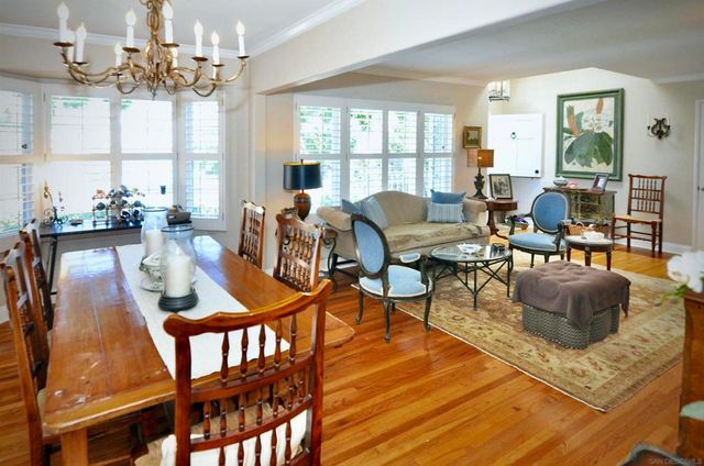529 Fern Glen, La Jolla, CA 92037