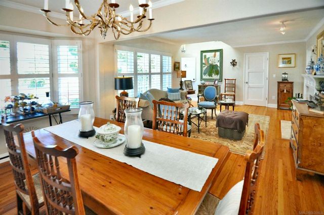 529 Fern Glen, La Jolla, CA 92037