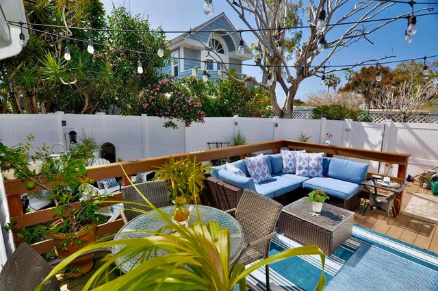 529 Fern Glen, La Jolla, CA 92037
