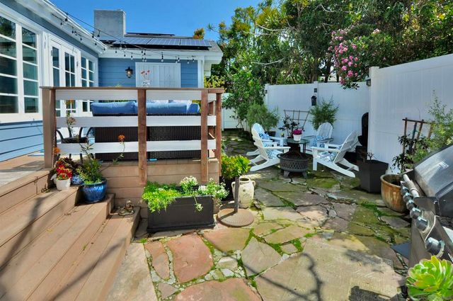 529 Fern Glen, La Jolla, CA 92037