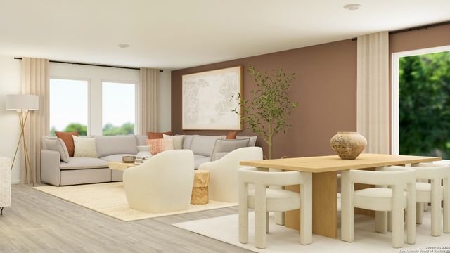 11010 Tea Cove, Converse, TX 78109