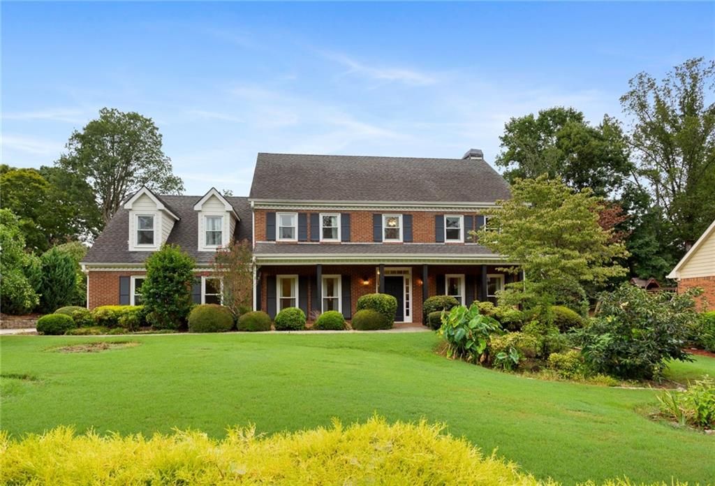 703 Mill Pond Boulevard, Marietta, GA 30068