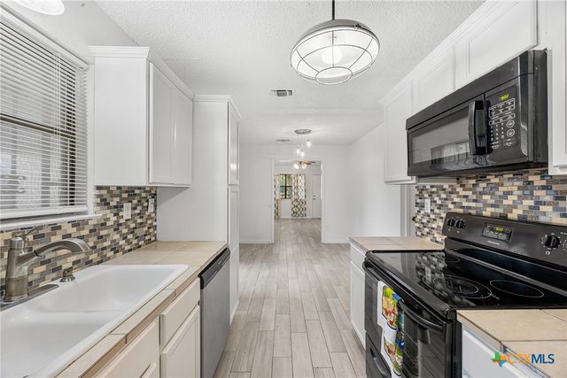 2616 Hidden Valley Drive, Killeen, TX 76543