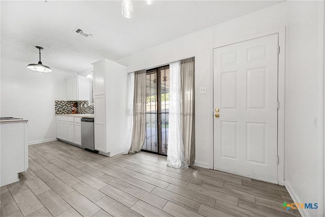 2616 Hidden Valley Drive, Killeen, TX 76543