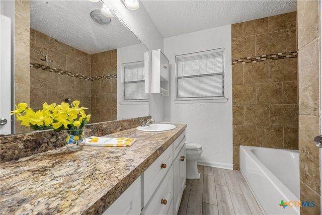 2616 Hidden Valley Drive, Killeen, TX 76543