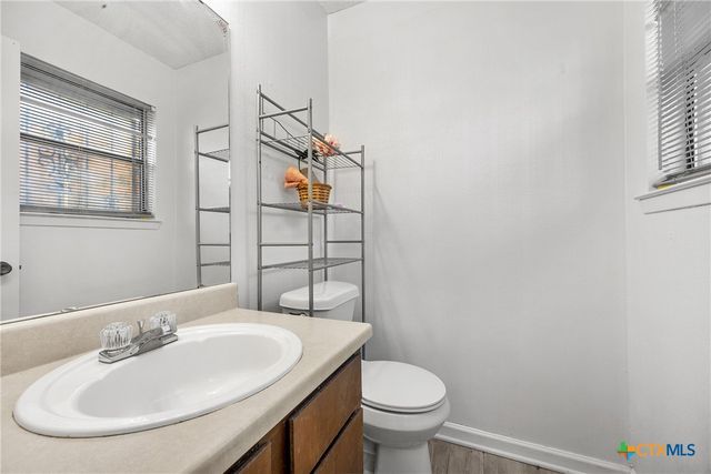 2616 Hidden Valley Drive, Killeen, TX 76543