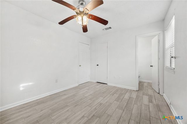 2616 Hidden Valley Drive, Killeen, TX 76543