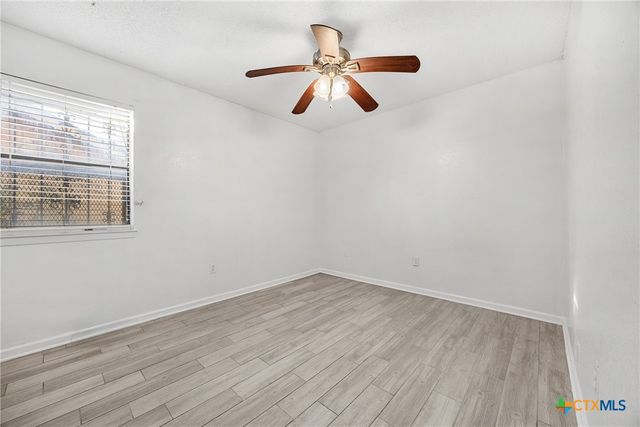 2616 Hidden Valley Drive, Killeen, TX 76543