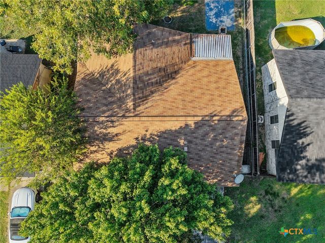 2616 Hidden Valley Drive, Killeen, TX 76543