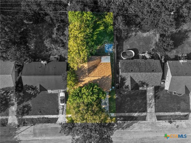 2616 Hidden Valley Drive, Killeen, TX 76543