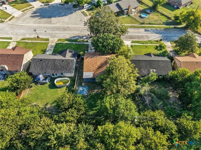 2616 Hidden Valley Drive, Killeen, TX 76543