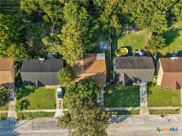 2616 Hidden Valley Drive, Killeen, TX 76543