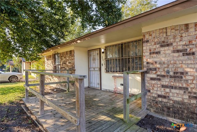 2616 Hidden Valley Drive, Killeen, TX 76543