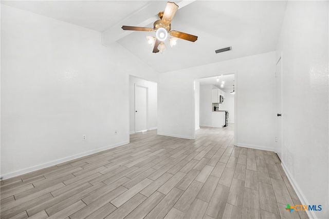 2616 Hidden Valley Drive, Killeen, TX 76543