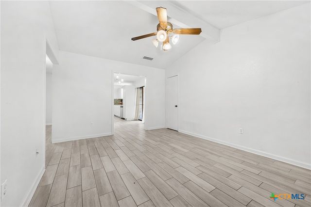 2616 Hidden Valley Drive, Killeen, TX 76543