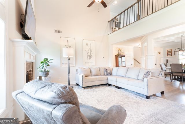 1648 Jasper Drive, Winder, GA 30680
