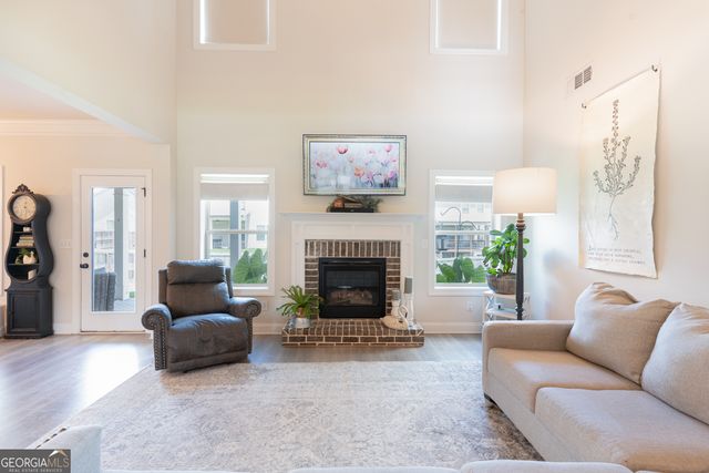 1648 Jasper Drive, Winder, GA 30680