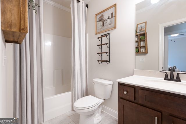 1648 Jasper Drive, Winder, GA 30680