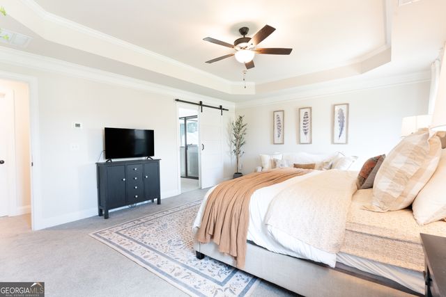 1648 Jasper Drive, Winder, GA 30680