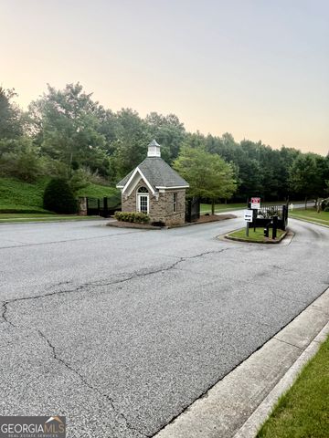 1648 Jasper Drive, Winder, GA 30680