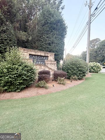 1648 Jasper Drive, Winder, GA 30680