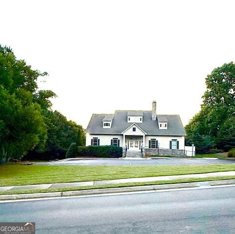 1648 Jasper Drive, Winder, GA 30680