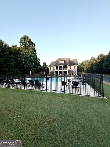 1648 Jasper Drive, Winder, GA 30680