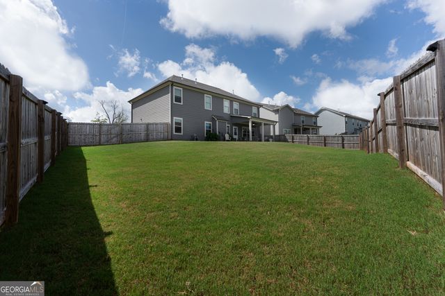 1648 Jasper Drive, Winder, GA 30680
