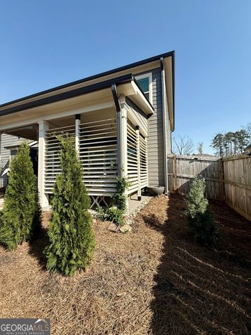 1648 Jasper Drive, Winder, GA 30680