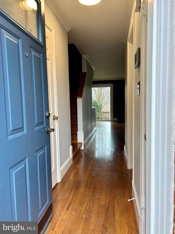 4416 LINGAN RD NW, Washington, DC 20007