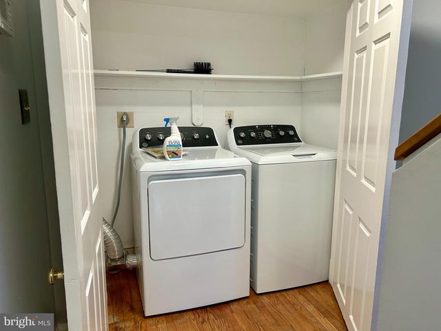 4416 LINGAN RD NW, Washington, DC 20007