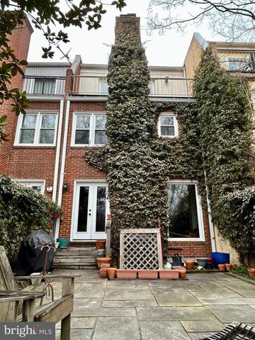 4416 LINGAN RD NW, Washington, DC 20007