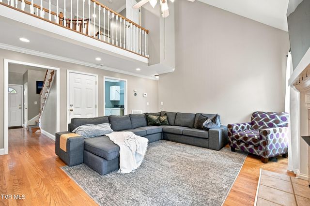 200 Carnegie Court, Kingsport, TN 37664