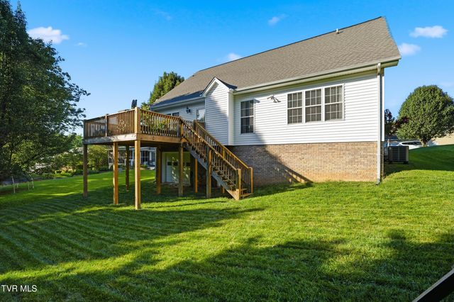 200 Carnegie Court, Kingsport, TN 37664