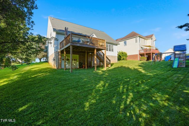 200 Carnegie Court, Kingsport, TN 37664