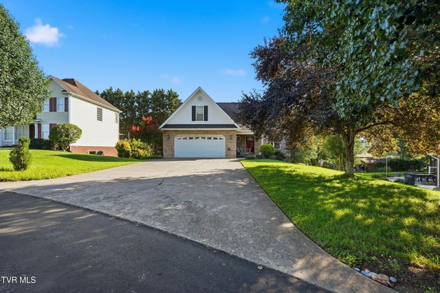 200 Carnegie Court, Kingsport, TN 37664