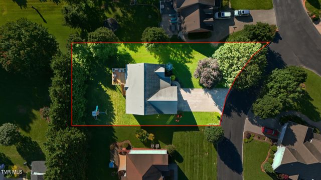 200 Carnegie Court, Kingsport, TN 37664