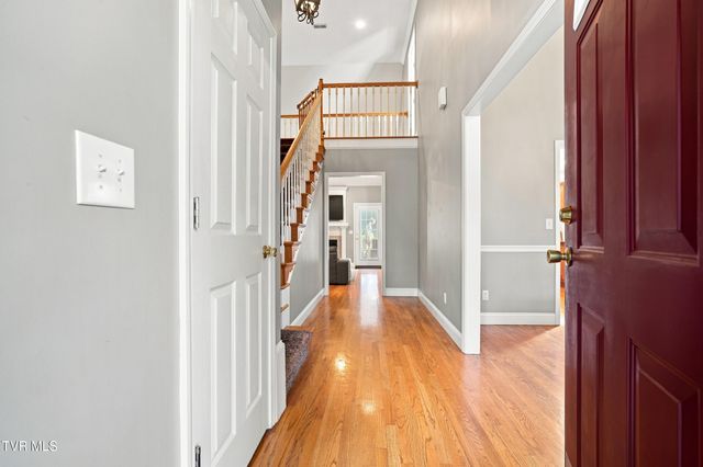 200 Carnegie Court, Kingsport, TN 37664