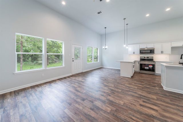 113 Nuevo Leon, Payne Springs, TX 75156