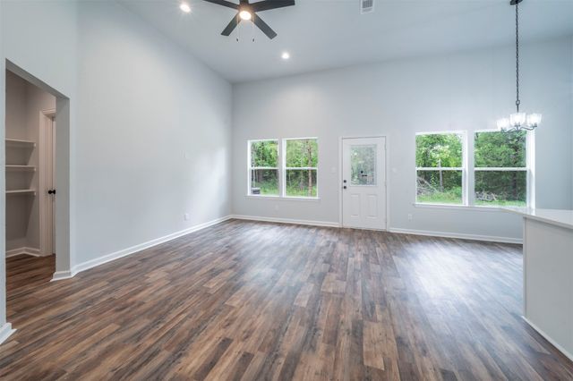 113 Nuevo Leon, Payne Springs, TX 75156