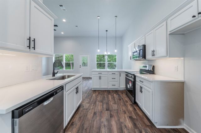 113 Nuevo Leon, Payne Springs, TX 75156