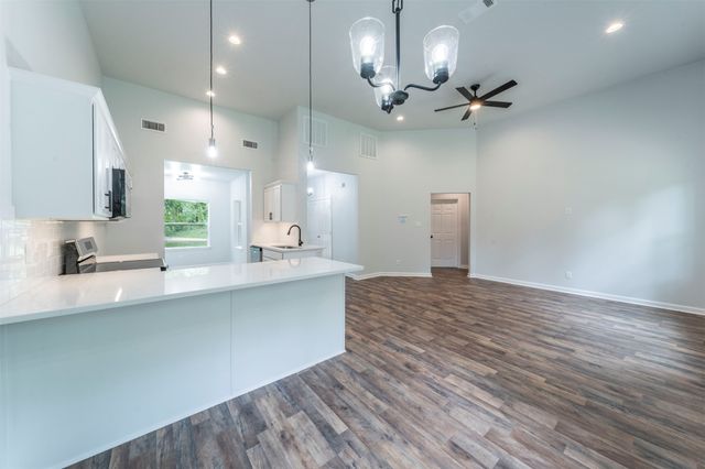 113 Nuevo Leon, Payne Springs, TX 75156