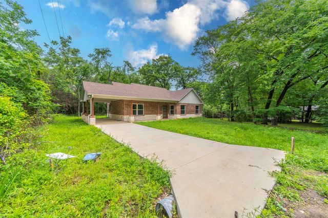 113 Nuevo Leon, Payne Springs, TX 75156