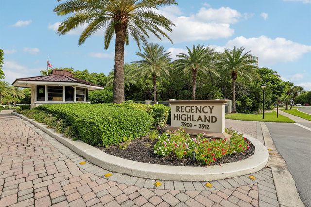 3912 S Ocean Boulevard 704, Highland Beach, FL 33487