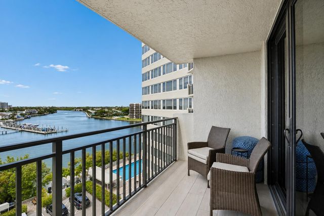 3912 S Ocean Boulevard 704, Highland Beach, FL 33487