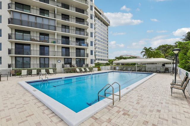 3912 S Ocean Boulevard 704, Highland Beach, FL 33487