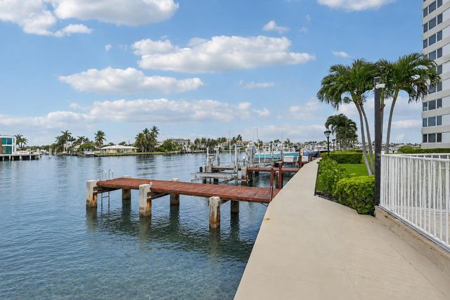 3912 S Ocean Boulevard 704, Highland Beach, FL 33487