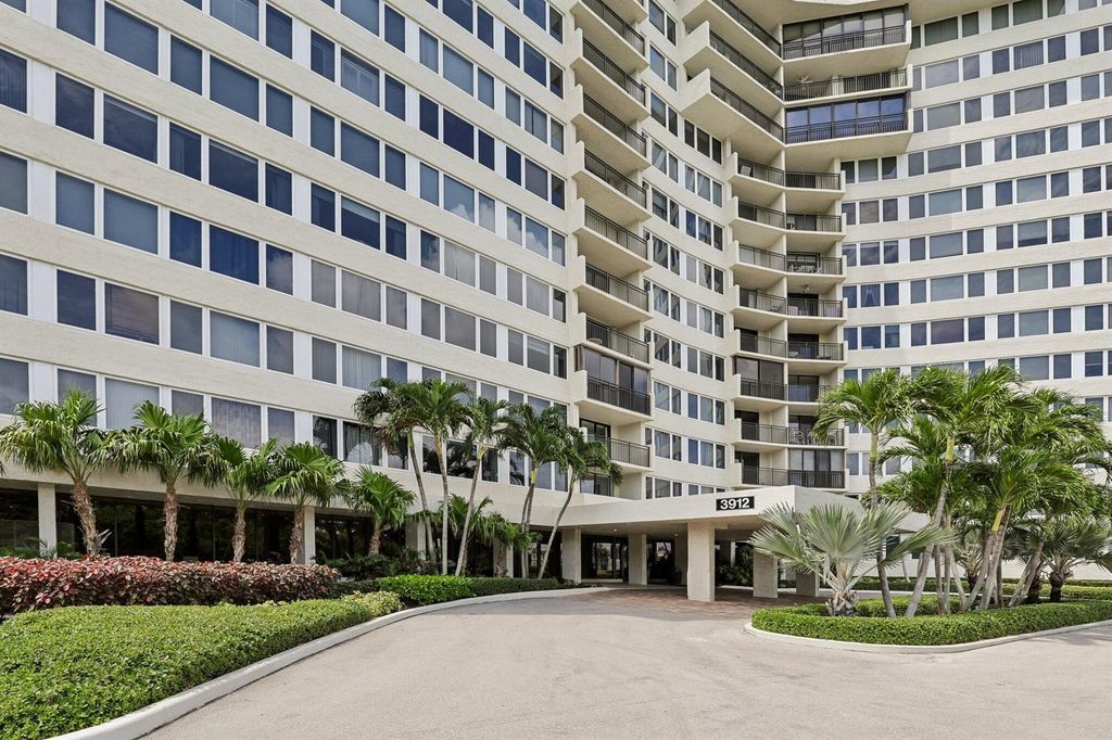 3912 S Ocean Boulevard 704, Highland Beach, FL 33487