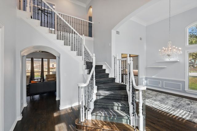 2023 Crockett Circle, Irving, TX 75038